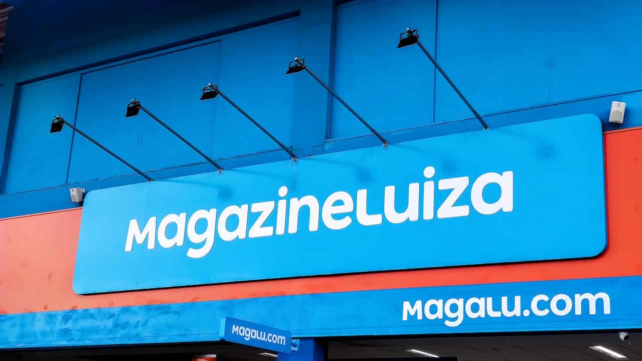 Magazine Luiza