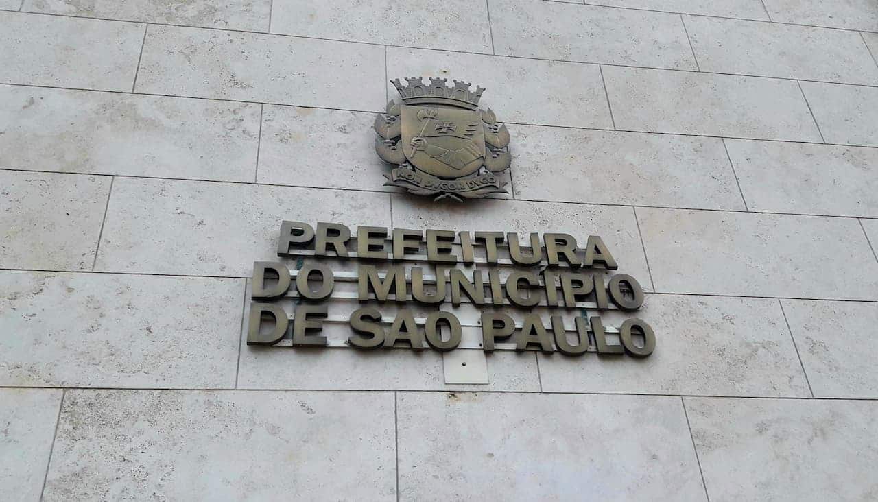 prefeito Prefeitura de São Paulo