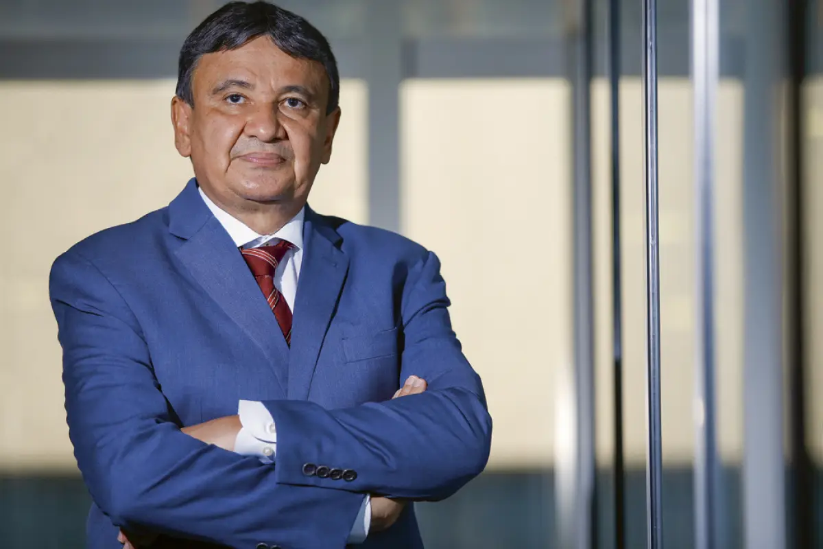 Responsável pelo Bolsa Família, ministro Wellington Dias