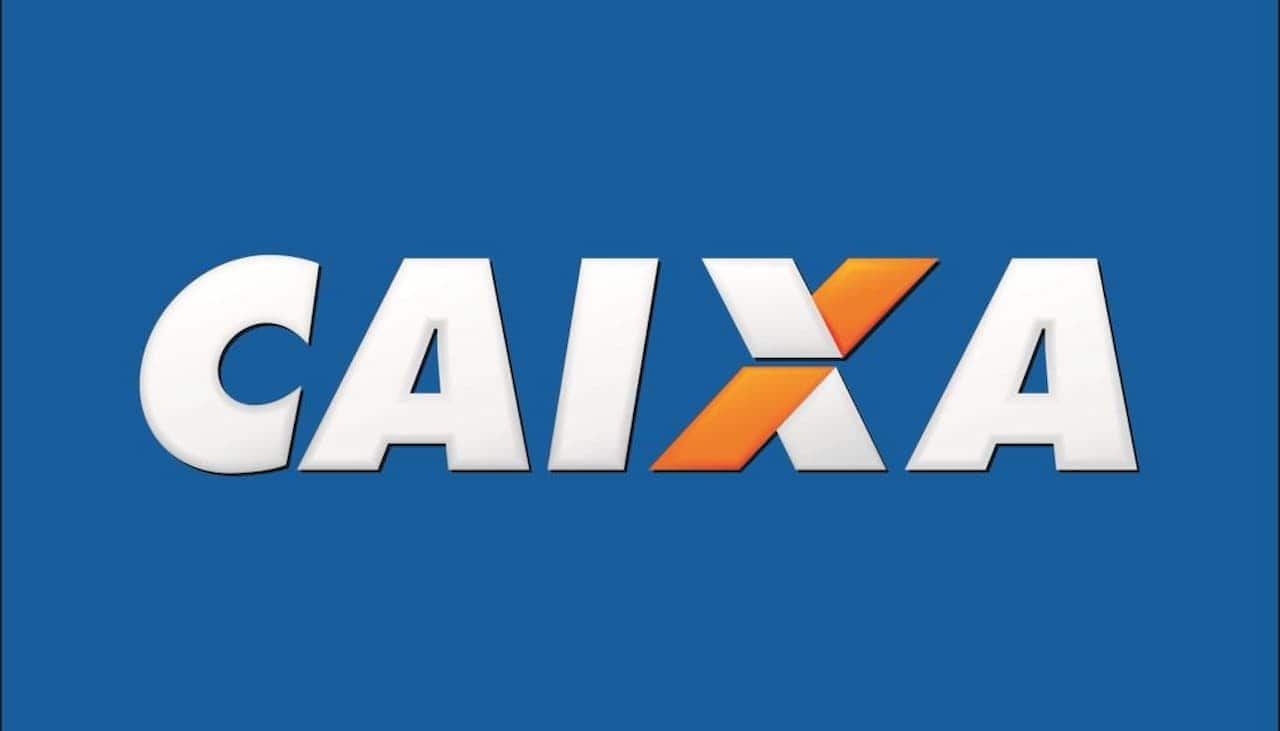 Banner logo Caixa Econômica Federal