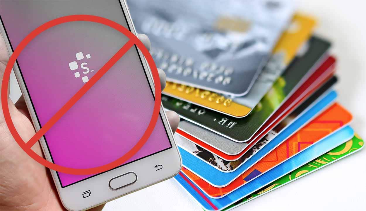 Cartões de crédito e aplicativo Serasa