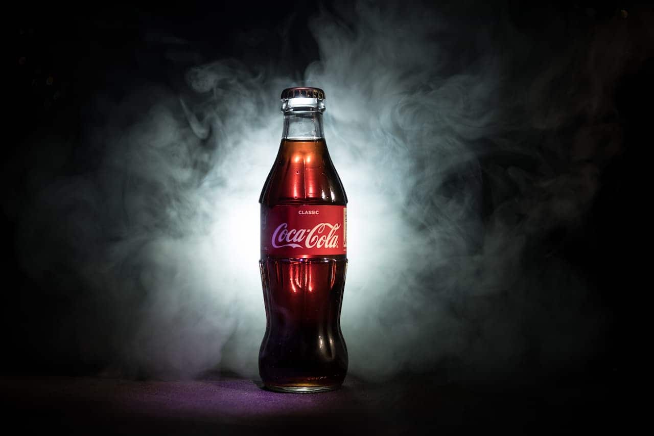Coca Cola