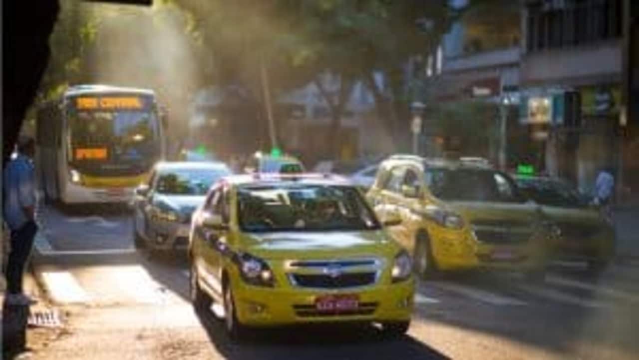 Taxis