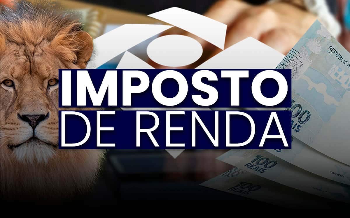 IR 2023 imagem ilustrativa da obrigação