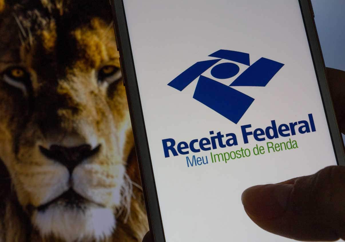 Como declarar pensão alimentícia no Imposto de Renda