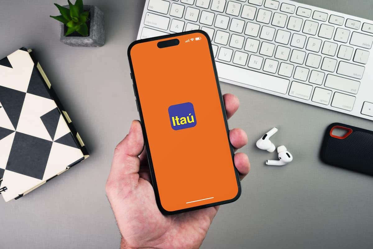 limite de Pix no Itaú