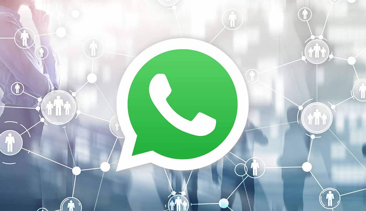 Logo do WhatsApp