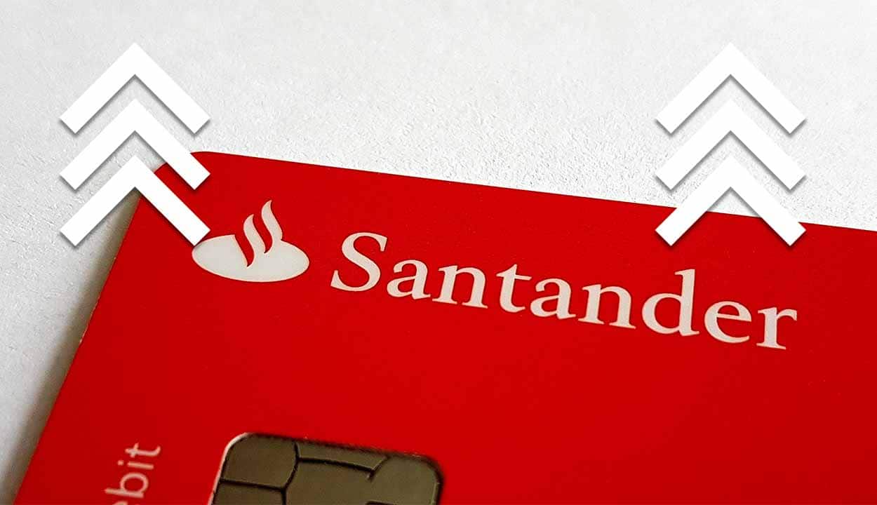 Cartão do Santander