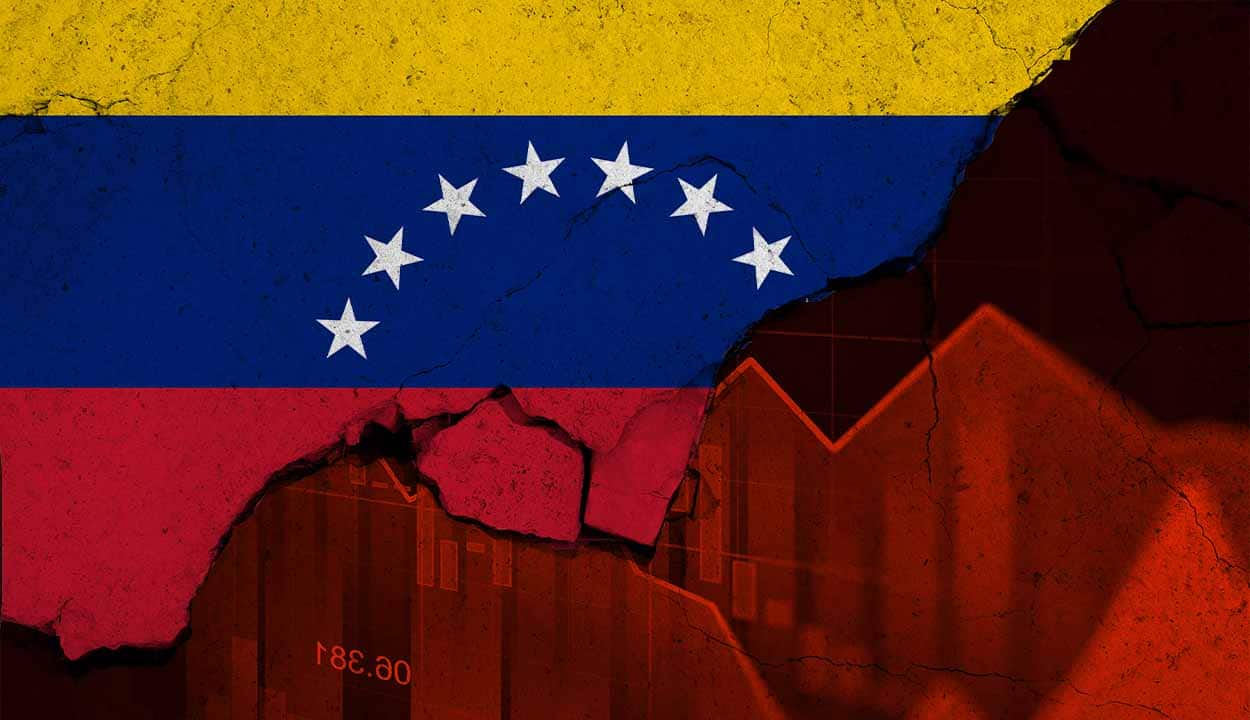 salário mínimo da venezuela