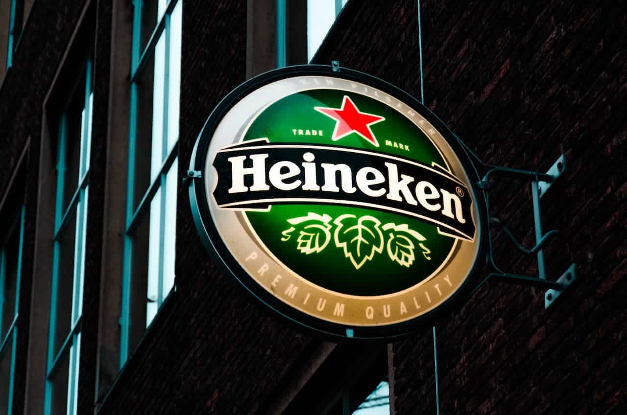 Heineken