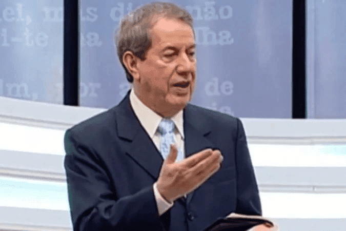 Missionário R.R. Soares