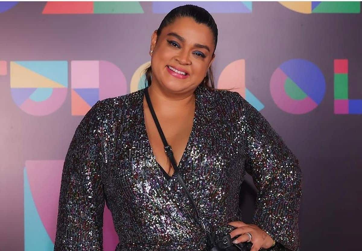 Preta Gil