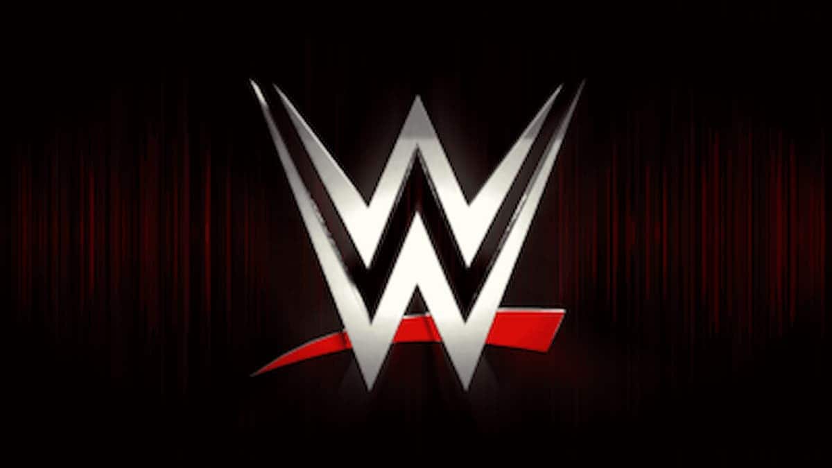 Logo da WWE