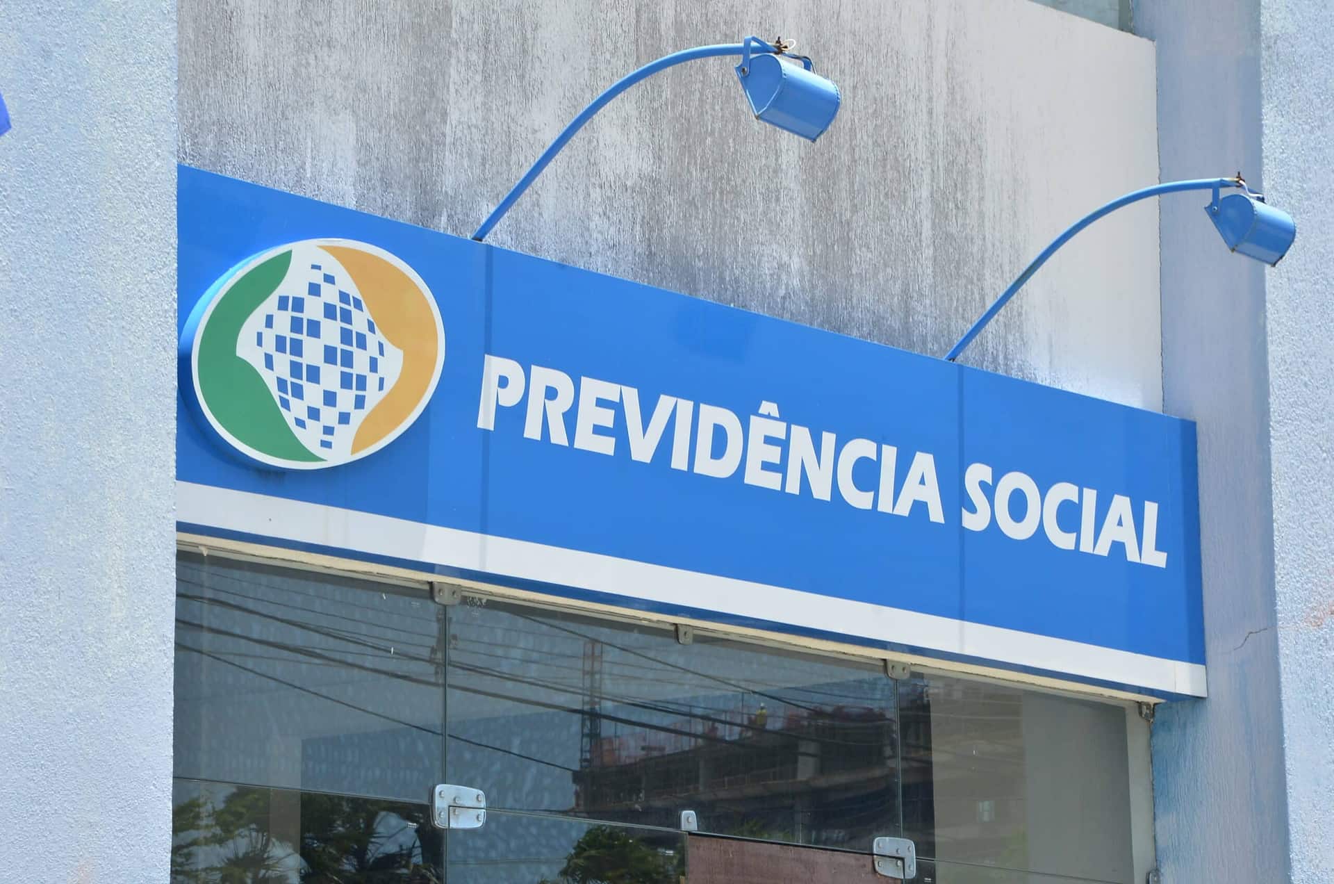 Segurado Facultativo