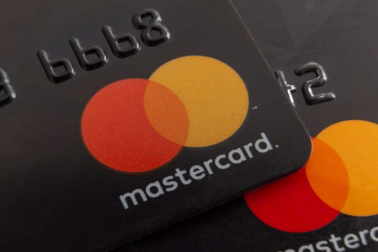 Mastercard Black