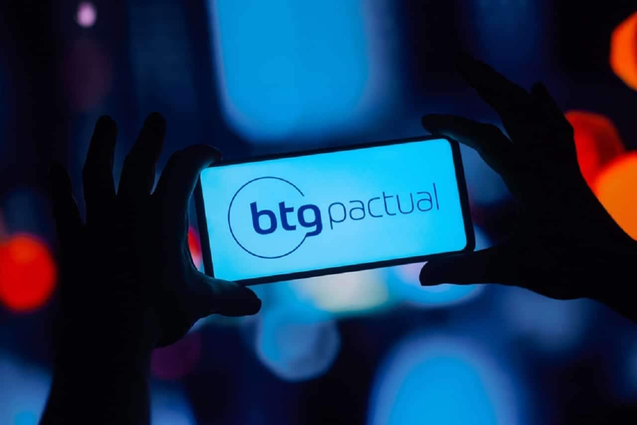 BTG Pactual