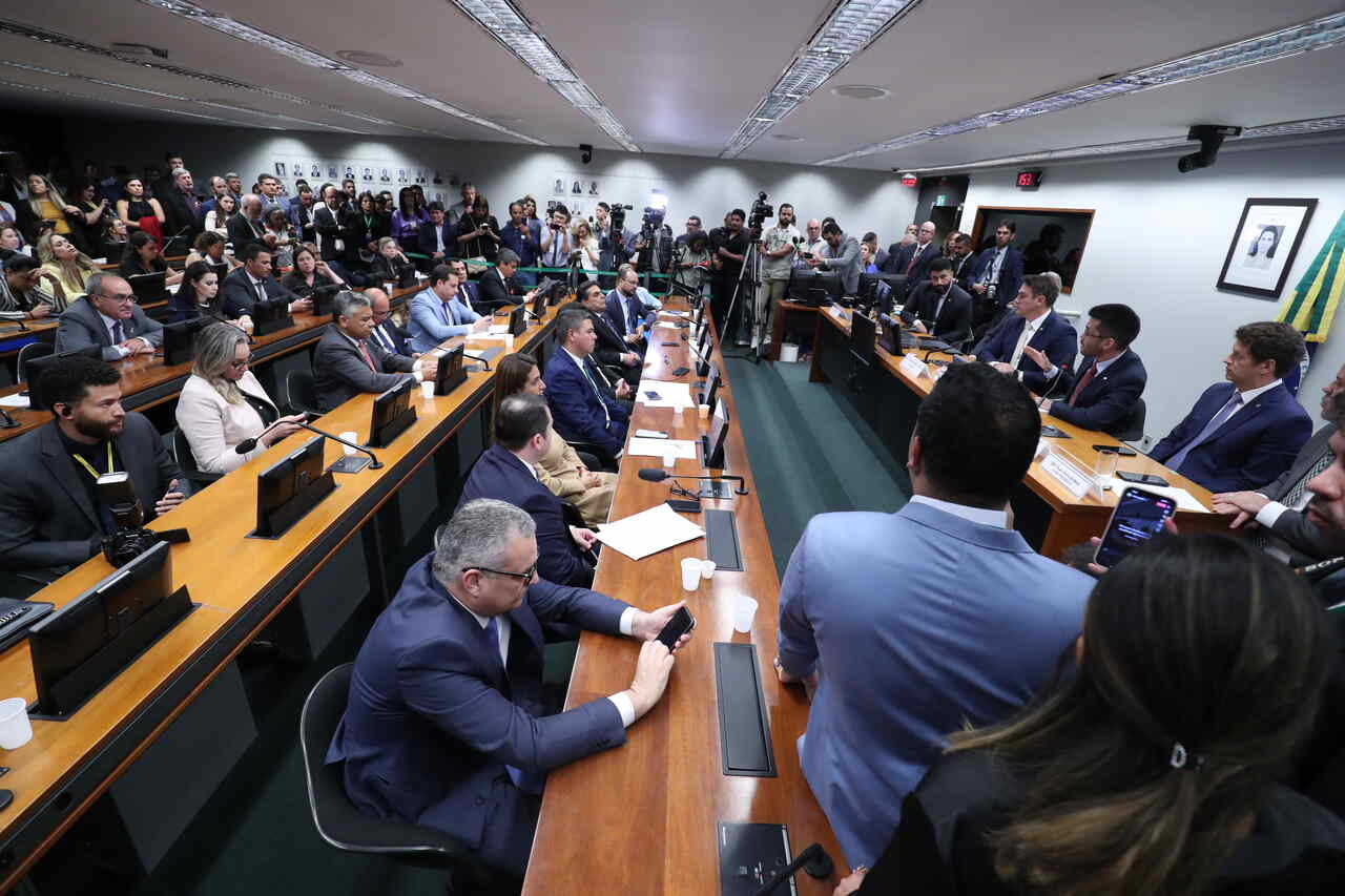 Associações