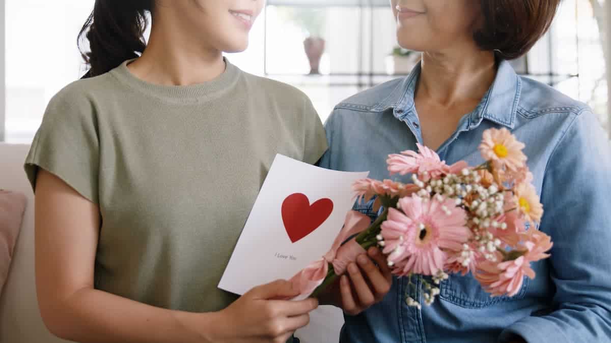 Dia das Mães
