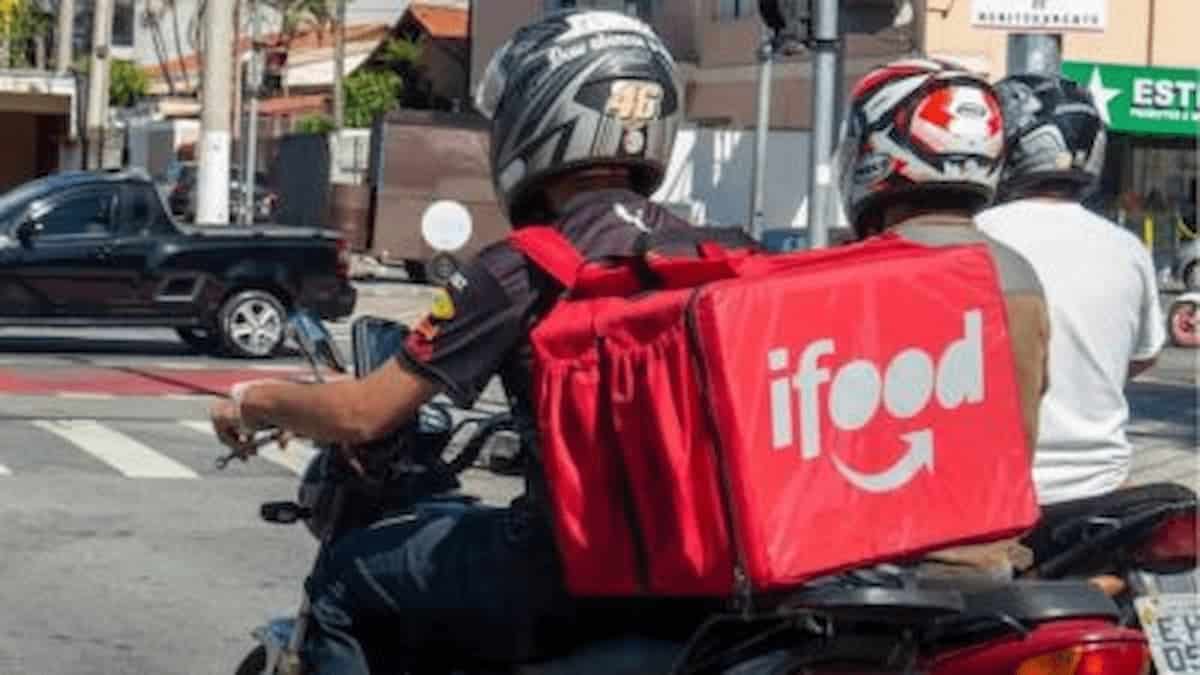 iFood