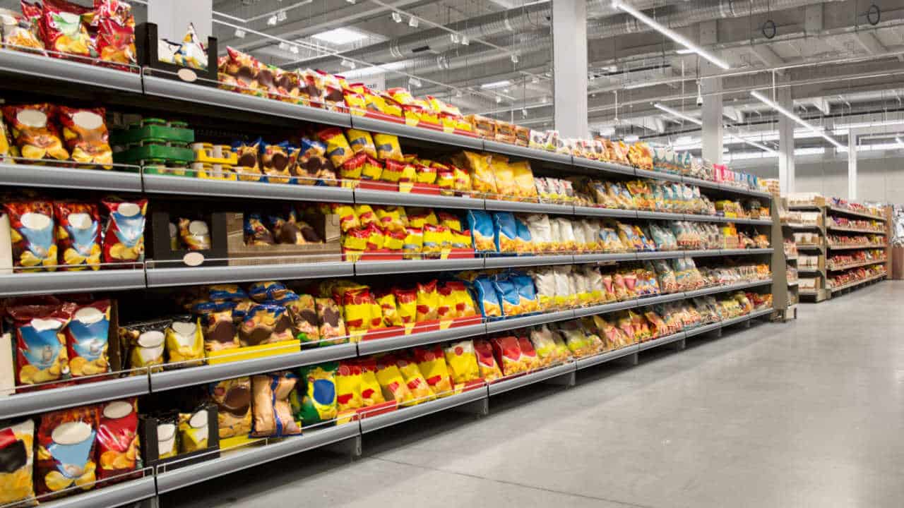 Alimentos