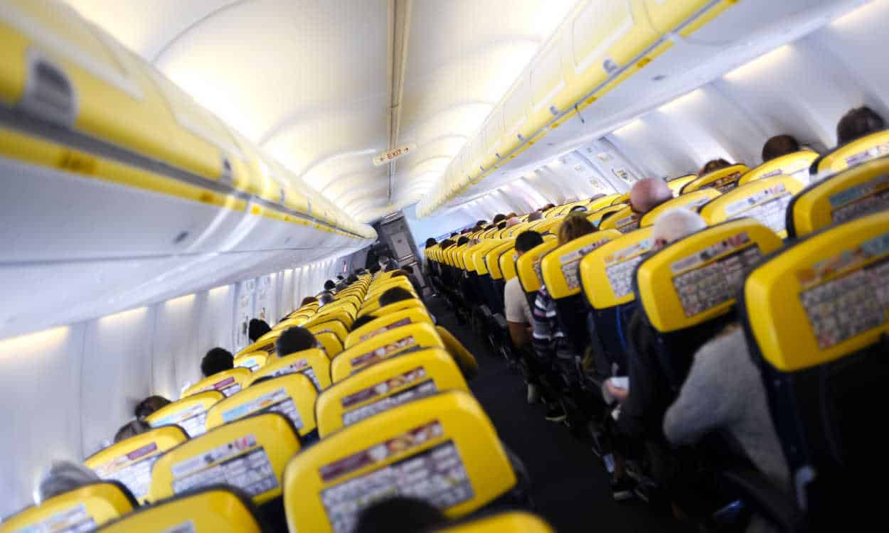 Turbulência