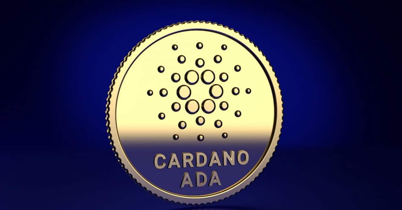 Criptocoin Cardano Ada