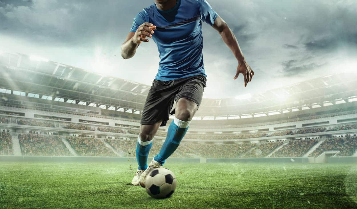 futebol