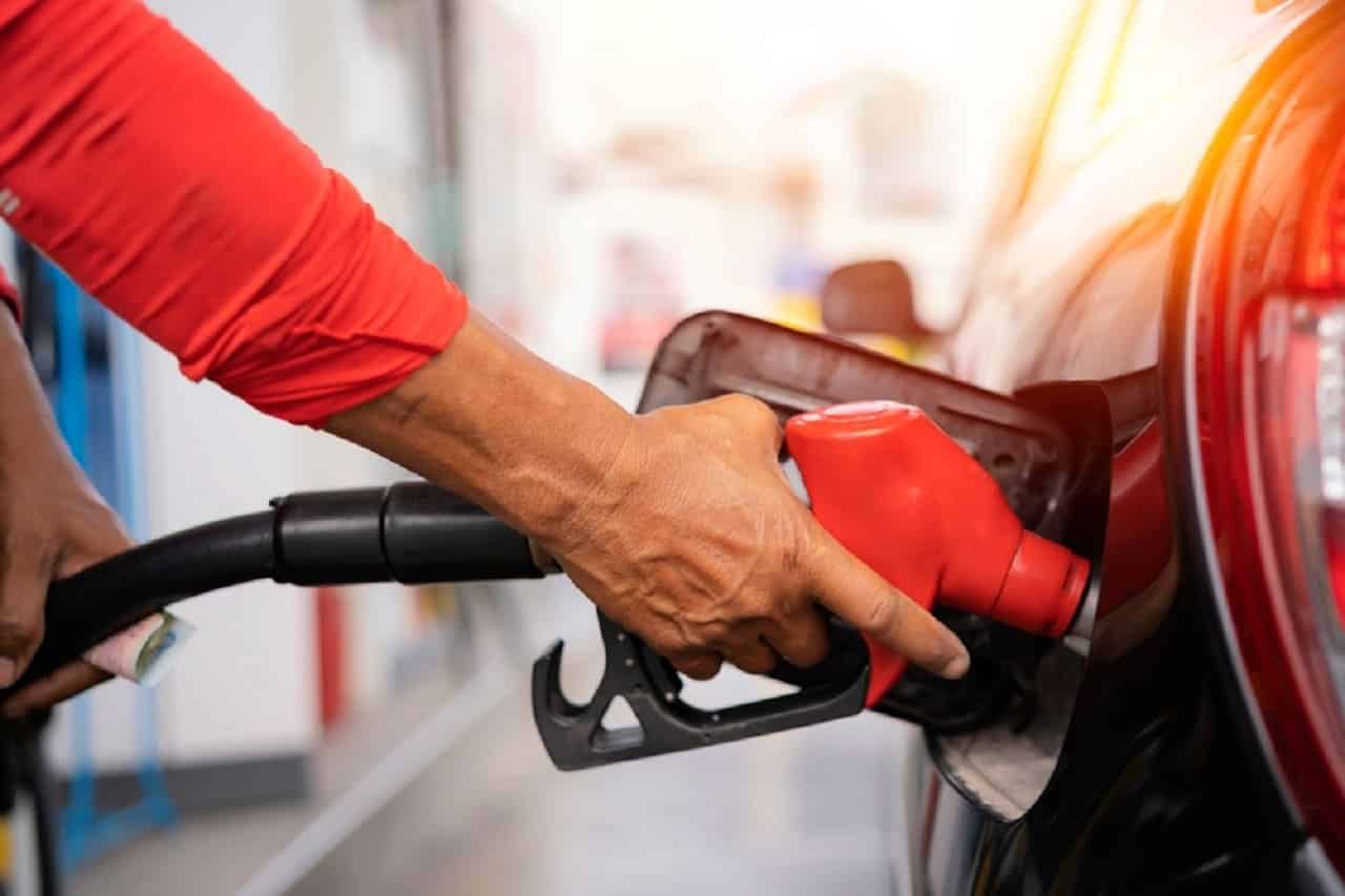 Gasolina