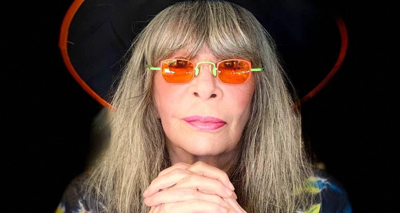 cantora Rita Lee