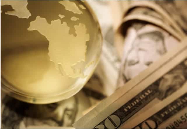 Como fazer uma transferência internacional com a Western Union?