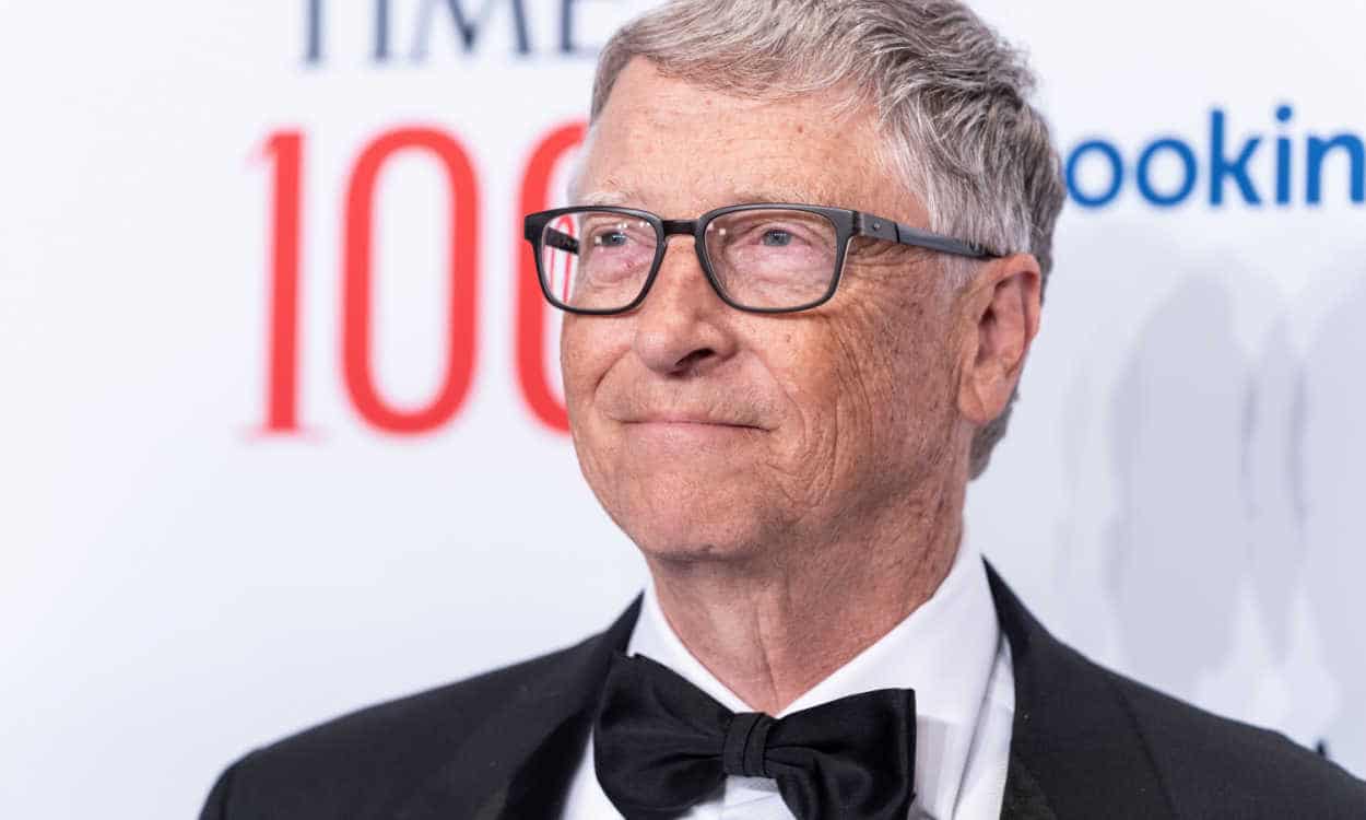 Bill Gates