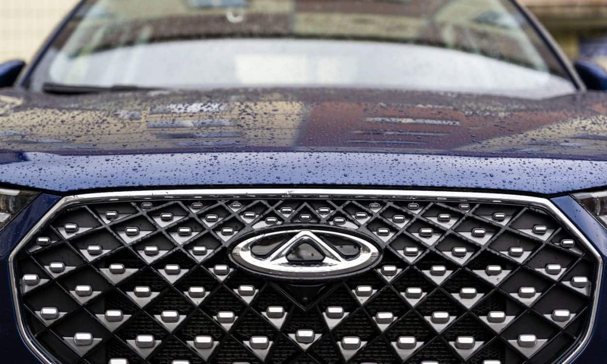 Chery desafia a BYD com elétrico surpreendente de R$ 53 mil e 405 km de autonomia, confira os detalhes