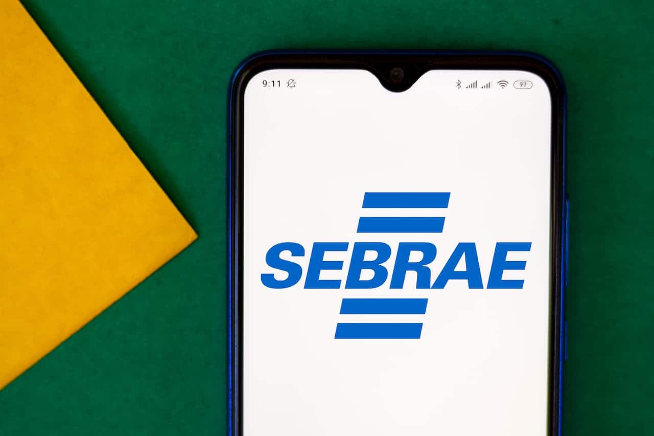 Sebrae