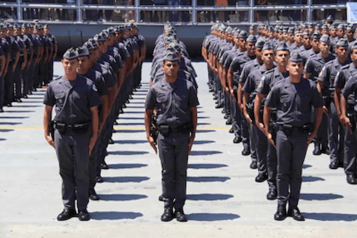 Emergência