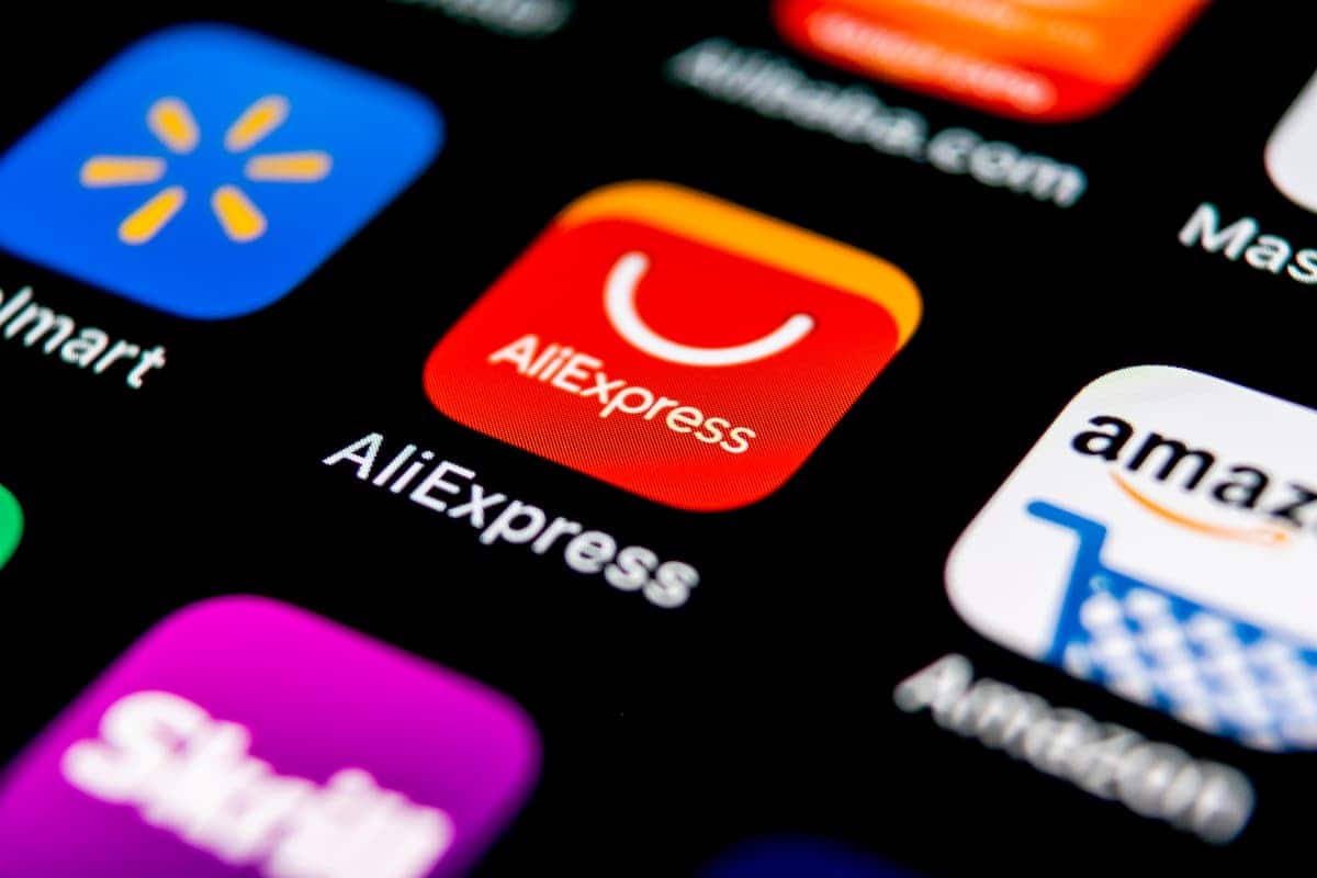 aliexpress