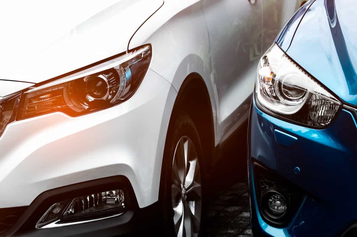 BYD Song Pro