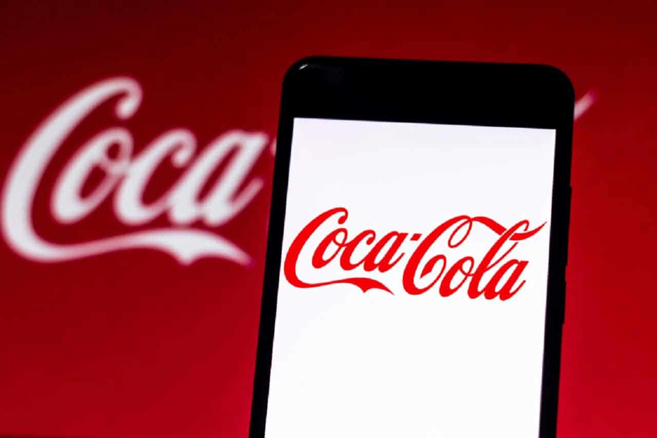 Coca-Cola trump eua