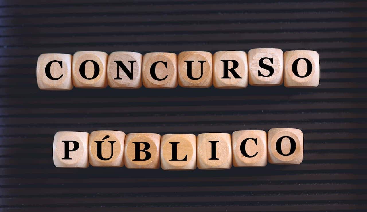 Concurso público