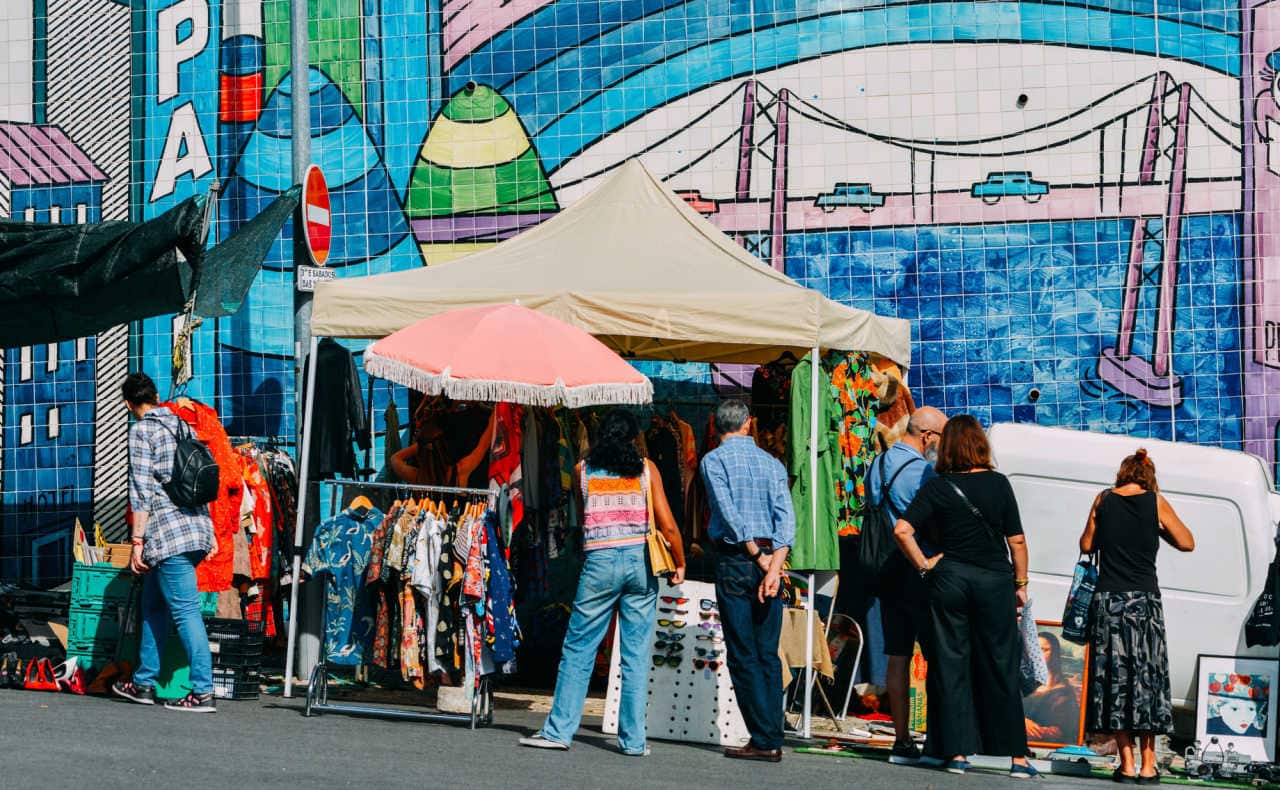 Feira
