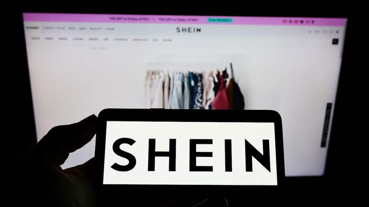 Shein