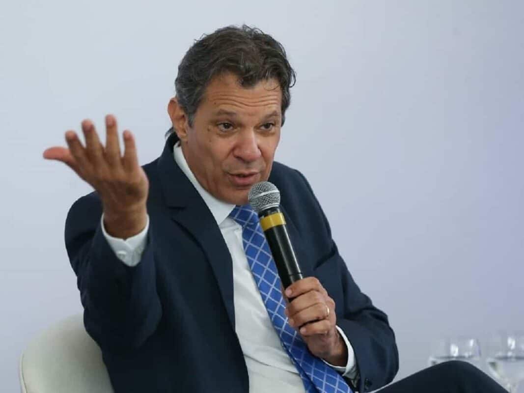 Governo dobrar imposto