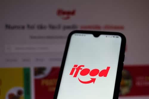 iFood