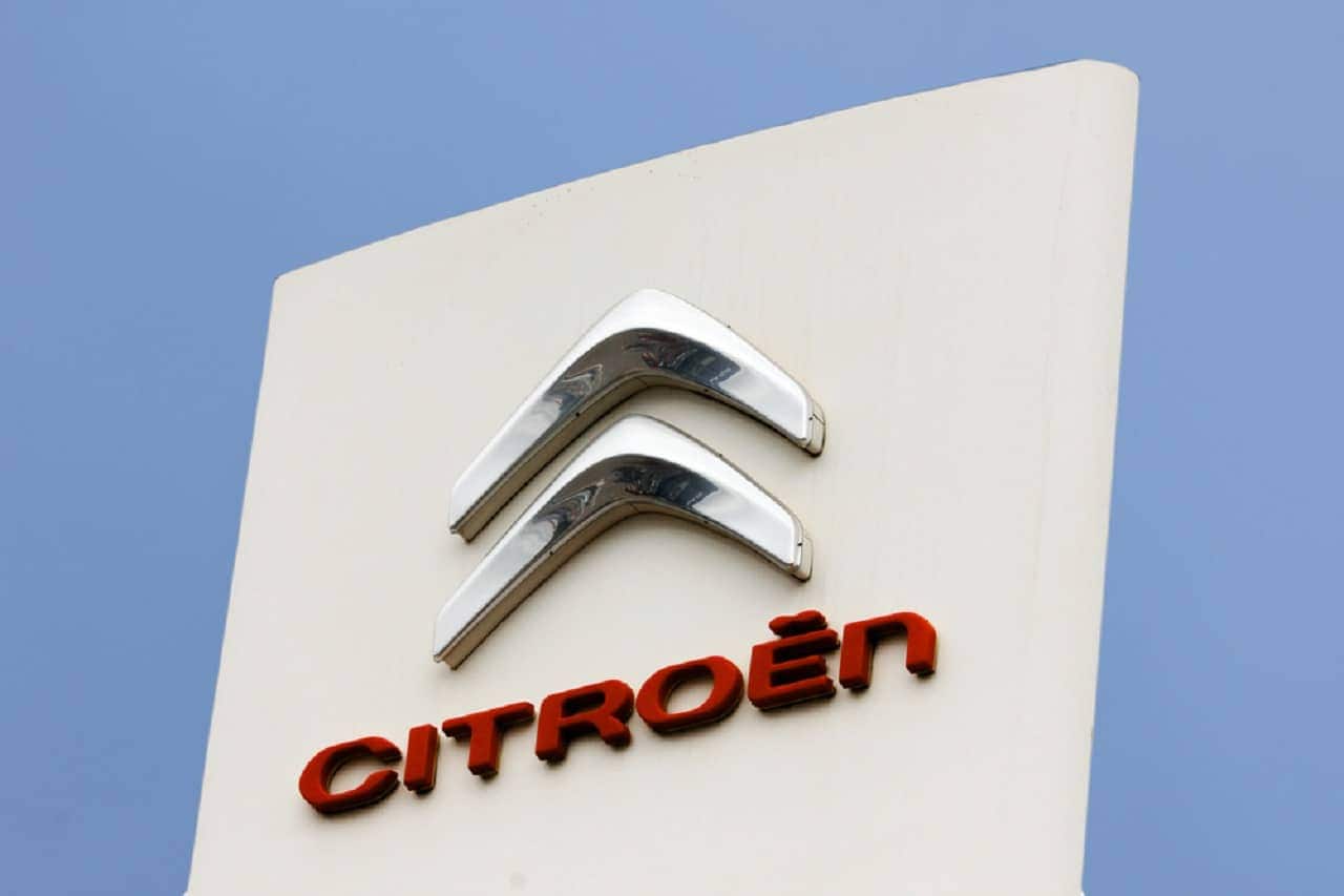 Citroën
