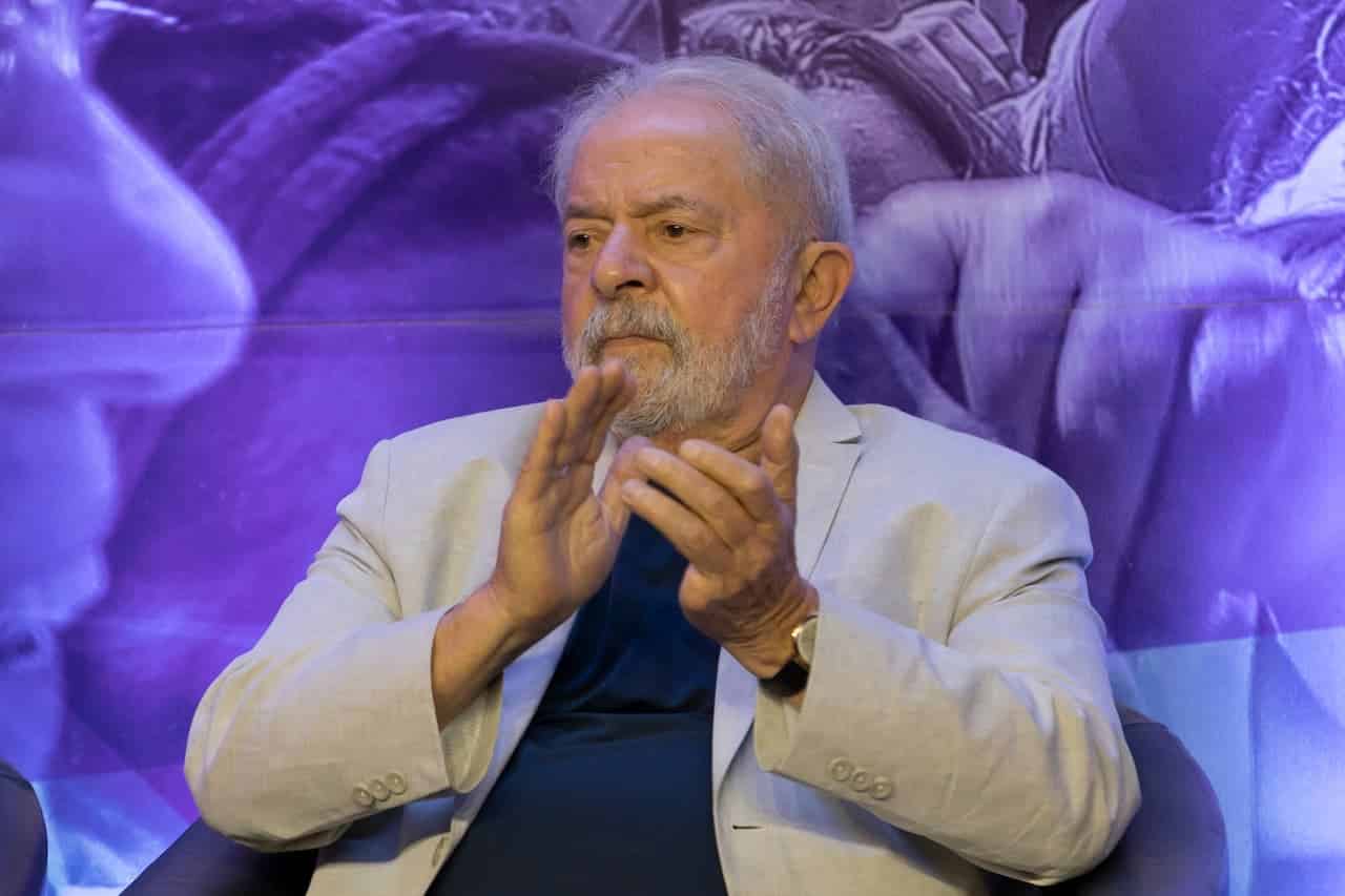 Presidente Lula