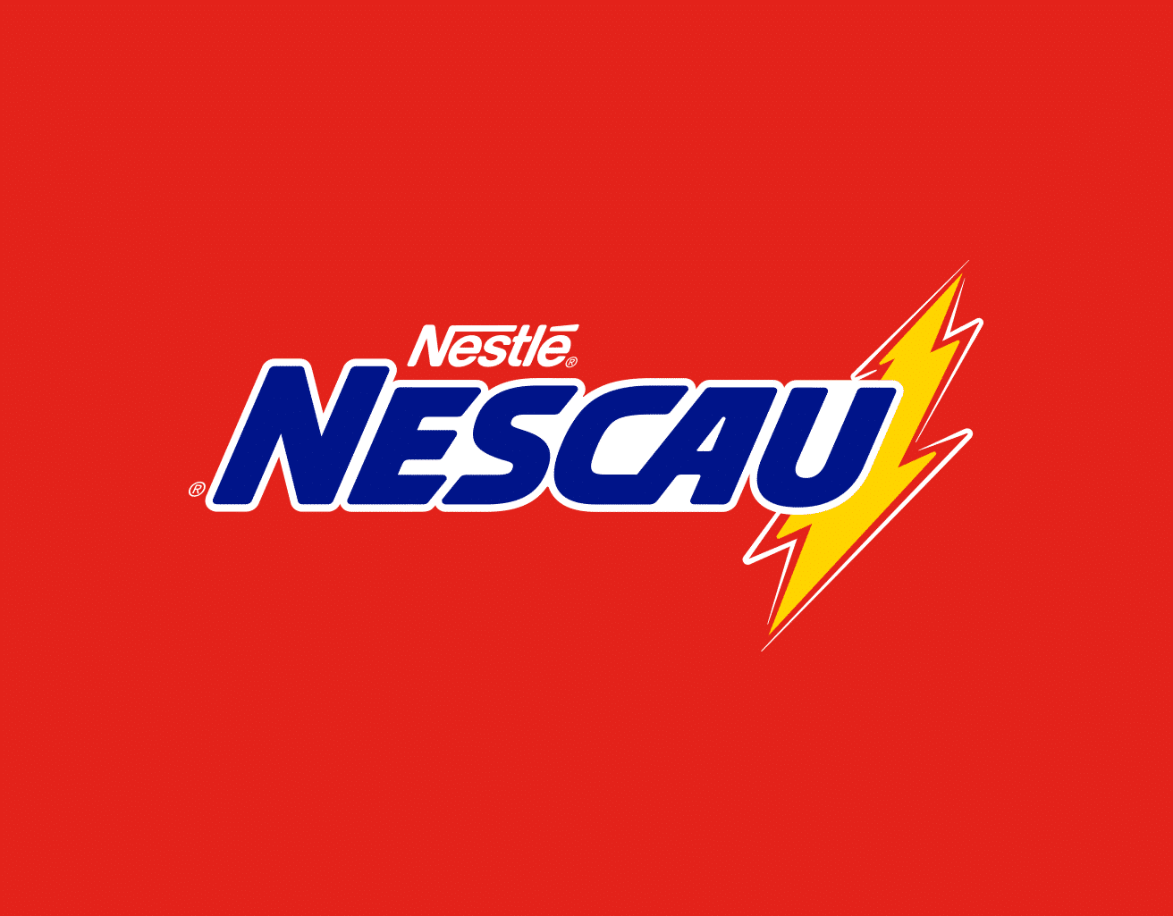Imagem da logo Nescau