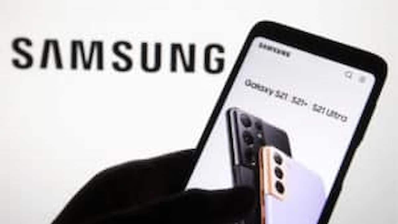 Samsung