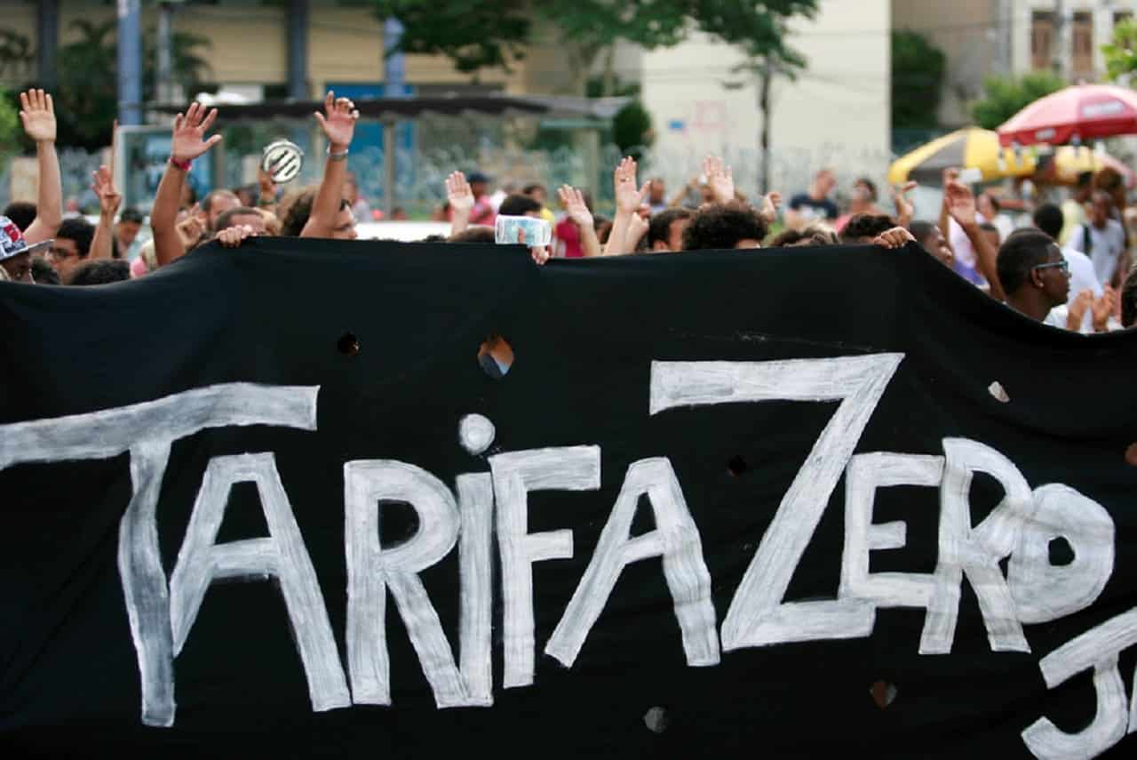 Tarifa Zero
