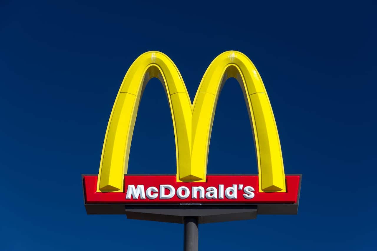 Big Mac