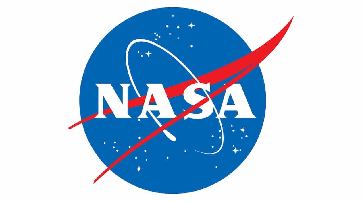 Logo da NASA