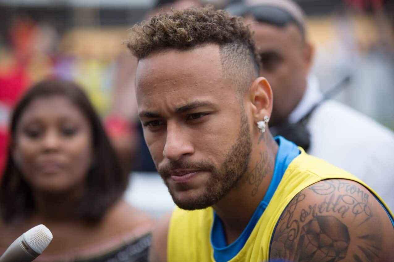 Neymar